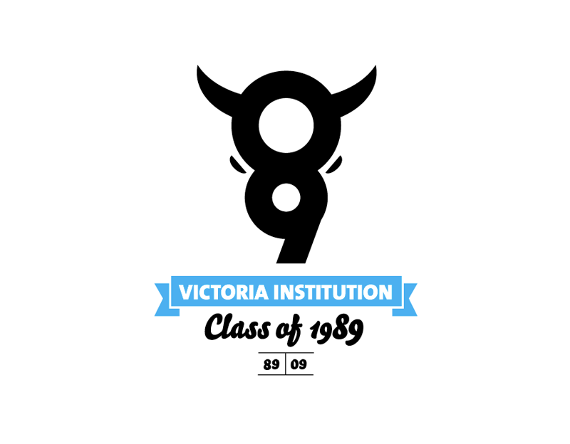Victoria Institution Class of 89